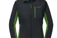 SOFTSHELLJAS VROUW M